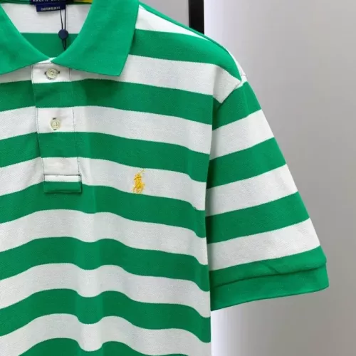 Replica Ralph Lauren Polo T-Shirts Short Sleeved For Unisex #1360874 $52.00 USD for Wholesale