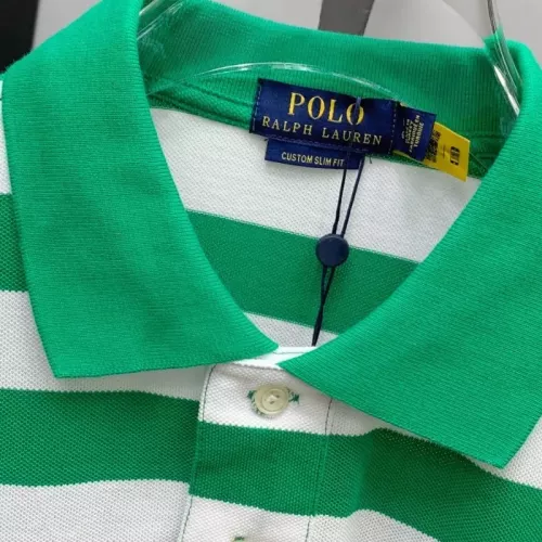 Replica Ralph Lauren Polo T-Shirts Short Sleeved For Unisex #1360874 $52.00 USD for Wholesale