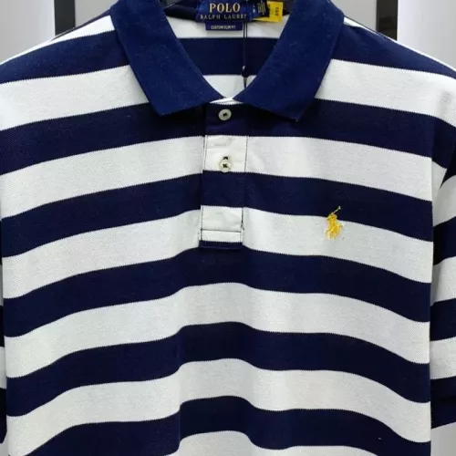 Replica Ralph Lauren Polo T-Shirts Short Sleeved For Unisex #1360875 $52.00 USD for Wholesale