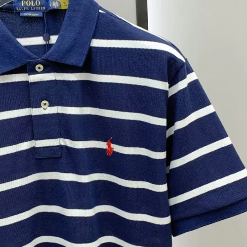 Replica Ralph Lauren Polo T-Shirts Short Sleeved For Unisex #1360877 $52.00 USD for Wholesale