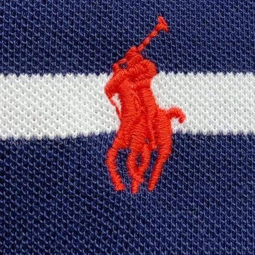 Replica Ralph Lauren Polo T-Shirts Short Sleeved For Unisex #1360877 $52.00 USD for Wholesale