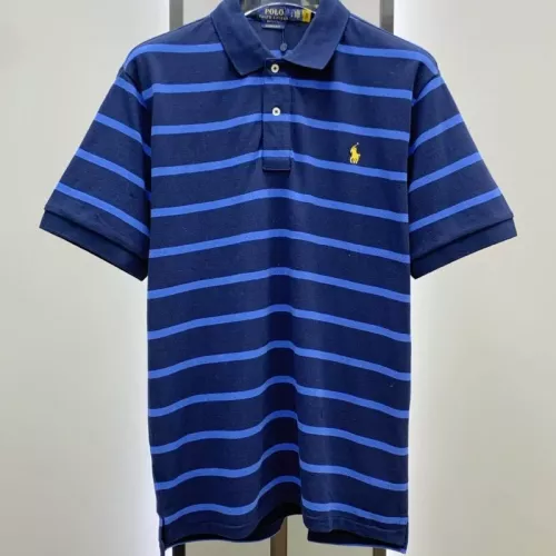 Ralph Lauren Polo T-Shirts Short Sleeved For Unisex #1360878 $52.00 USD, Wholesale Replica Ralph Lauren Polo T-Shirts