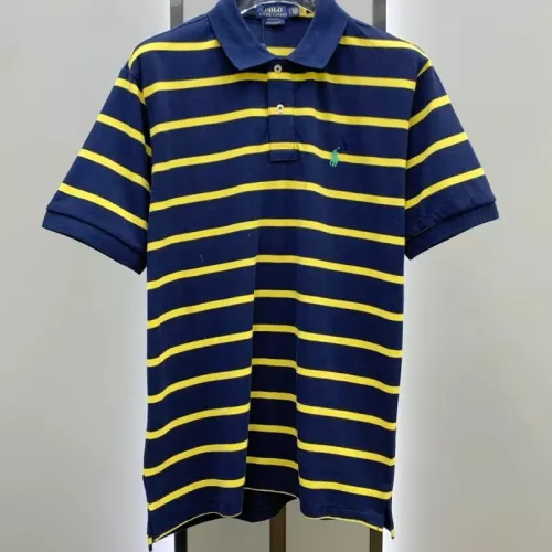 Ralph Lauren Polo T-Shirts Short Sleeved For Unisex #1360879 $52.00 USD, Wholesale Replica Ralph Lauren Polo T-Shirts