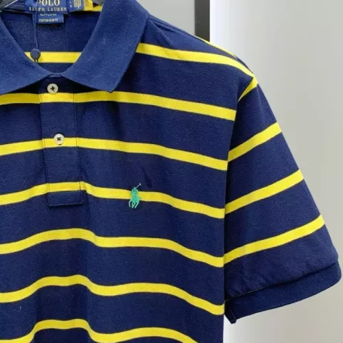 Replica Ralph Lauren Polo T-Shirts Short Sleeved For Unisex #1360879 $52.00 USD for Wholesale