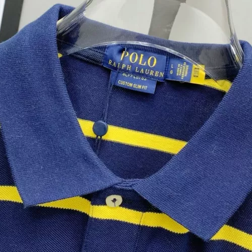 Replica Ralph Lauren Polo T-Shirts Short Sleeved For Unisex #1360879 $52.00 USD for Wholesale