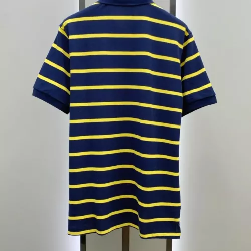 Replica Ralph Lauren Polo T-Shirts Short Sleeved For Unisex #1360879 $52.00 USD for Wholesale