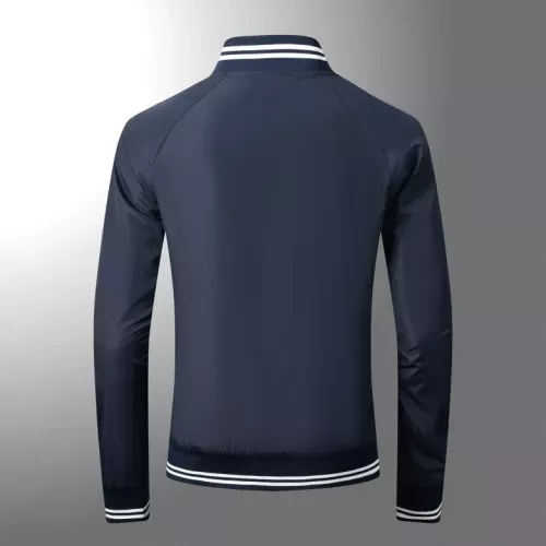 Replica Dolce & Gabbana D&G Jackets Long Sleeved For Men #1360880 $39.00 USD for Wholesale