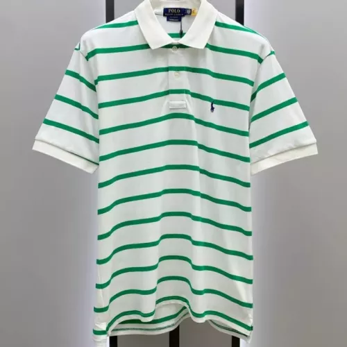 Ralph Lauren Polo T-Shirts Short Sleeved For Unisex #1360882 $52.00 USD, Wholesale Replica Ralph Lauren Polo T-Shirts