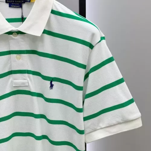Replica Ralph Lauren Polo T-Shirts Short Sleeved For Unisex #1360882 $52.00 USD for Wholesale