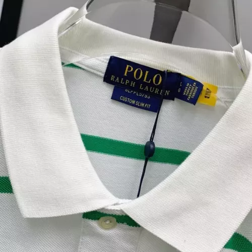Replica Ralph Lauren Polo T-Shirts Short Sleeved For Unisex #1360882 $52.00 USD for Wholesale