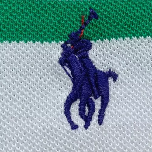 Replica Ralph Lauren Polo T-Shirts Short Sleeved For Unisex #1360882 $52.00 USD for Wholesale