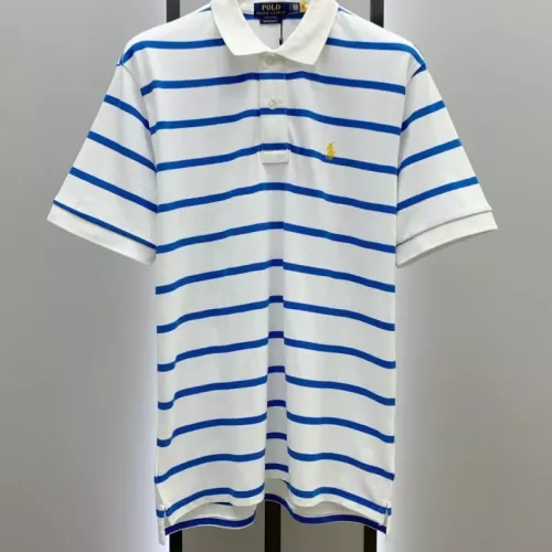 Ralph Lauren Polo T-Shirts Short Sleeved For Unisex #1360883 $52.00 USD, Wholesale Replica Ralph Lauren Polo T-Shirts