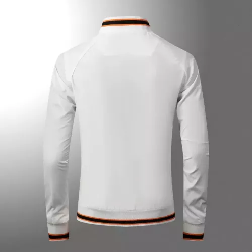 Replica Boss Jackets Long Sleeved For Men #1360884 $39.00 USD for Wholesale