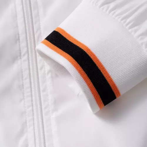 Replica Boss Jackets Long Sleeved For Men #1360884 $39.00 USD for Wholesale