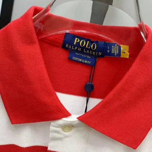 Replica Ralph Lauren Polo T-Shirts Short Sleeved For Unisex #1360888 $56.00 USD for Wholesale