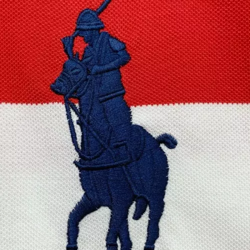 Replica Ralph Lauren Polo T-Shirts Short Sleeved For Unisex #1360888 $56.00 USD for Wholesale