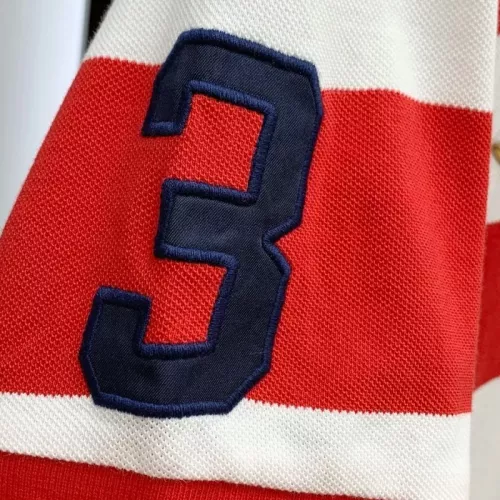 Replica Ralph Lauren Polo T-Shirts Short Sleeved For Unisex #1360889 $56.00 USD for Wholesale