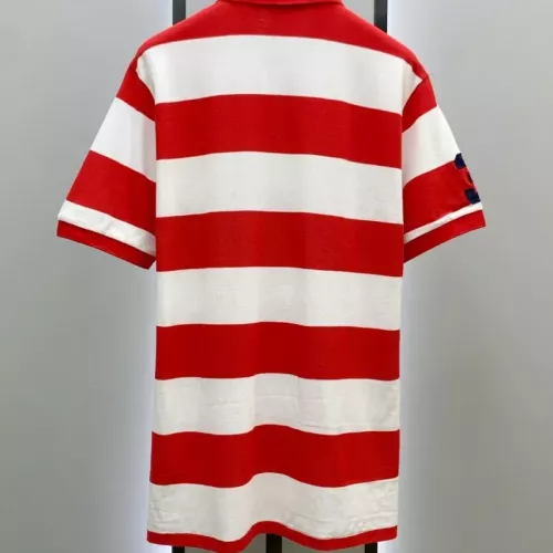 Replica Ralph Lauren Polo T-Shirts Short Sleeved For Unisex #1360889 $56.00 USD for Wholesale