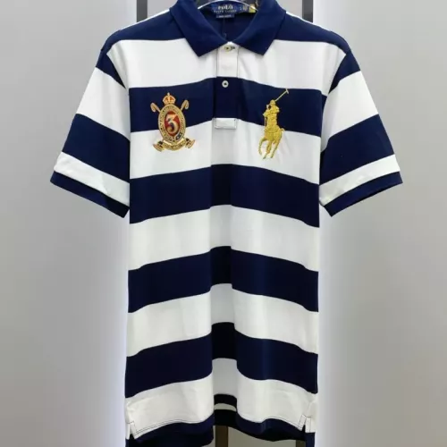 Ralph Lauren Polo T-Shirts Short Sleeved For Unisex #1360890 $56.00 USD, Wholesale Replica Ralph Lauren Polo T-Shirts