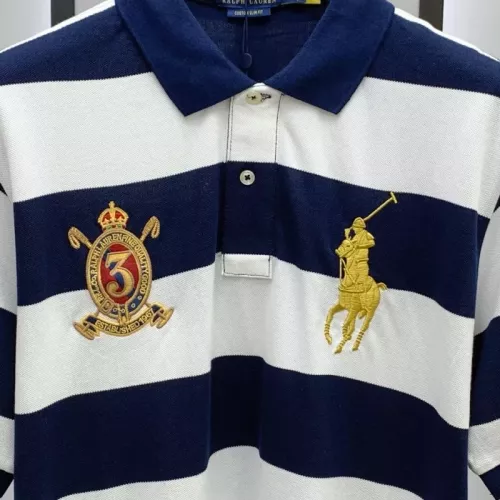 Replica Ralph Lauren Polo T-Shirts Short Sleeved For Unisex #1360890 $56.00 USD for Wholesale