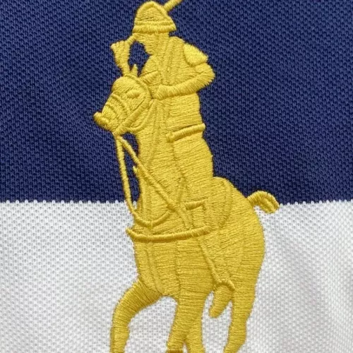 Replica Ralph Lauren Polo T-Shirts Short Sleeved For Unisex #1360890 $56.00 USD for Wholesale