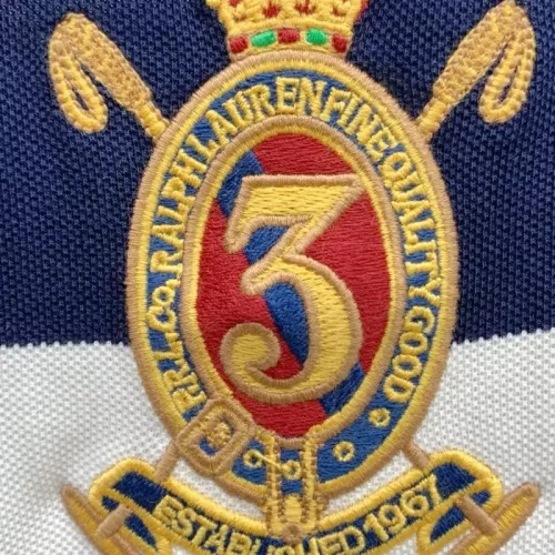 Replica Ralph Lauren Polo T-Shirts Short Sleeved For Unisex #1360890 $56.00 USD for Wholesale