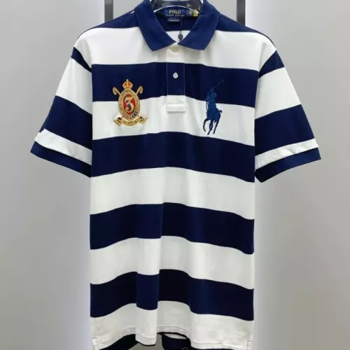 Ralph Lauren Polo T-Shirts Short Sleeved For Unisex #1360892 $56.00 USD, Wholesale Replica Ralph Lauren Polo T-Shirts