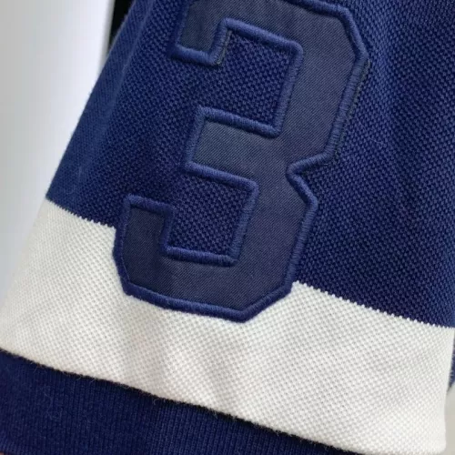 Replica Ralph Lauren Polo T-Shirts Short Sleeved For Unisex #1360892 $56.00 USD for Wholesale