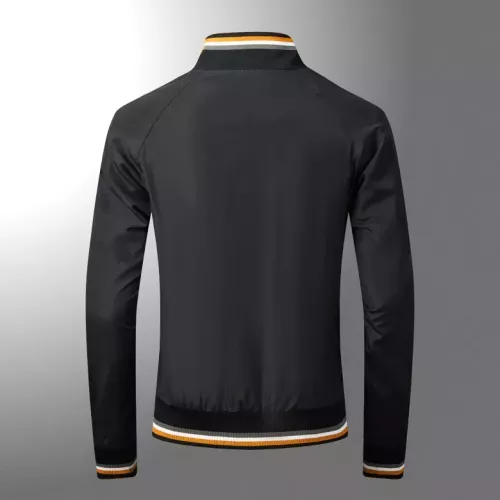 Replica Boss Jackets Long Sleeved For Men #1360894 $39.00 USD for Wholesale