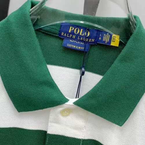 Replica Ralph Lauren Polo T-Shirts Short Sleeved For Unisex #1360895 $56.00 USD for Wholesale