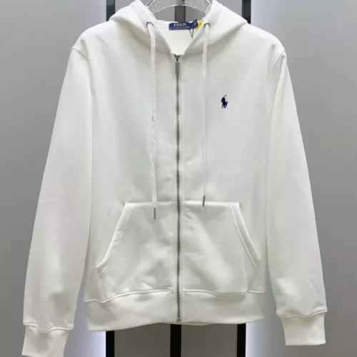 Ralph Lauren Polo Hoodies Long Sleeved For Unisex #1360896
