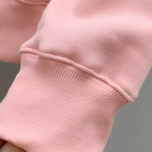 Replica Ralph Lauren Polo Hoodies Long Sleeved For Unisex #1360897 $56.00 USD for Wholesale