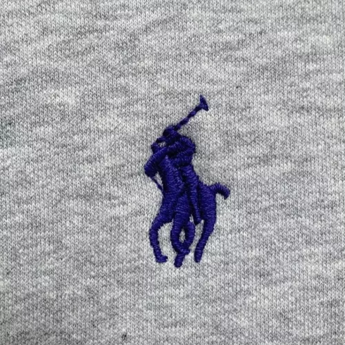 Replica Ralph Lauren Polo Hoodies Long Sleeved For Unisex #1360898 $56.00 USD for Wholesale