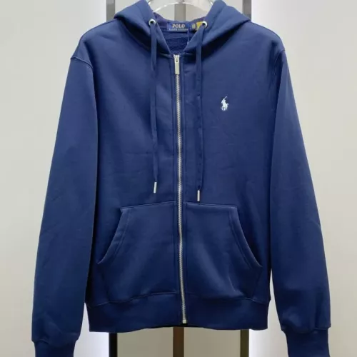 Ralph Lauren Polo Hoodies Long Sleeved For Unisex #1360899
