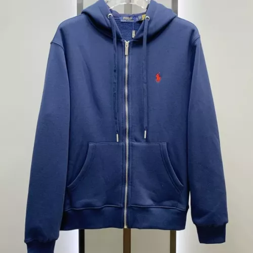 Ralph Lauren Polo Hoodies Long Sleeved For Unisex #1360900