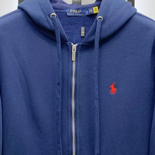 Replica Ralph Lauren Polo Hoodies Long Sleeved For Unisex #1360900 $56.00 USD for Wholesale