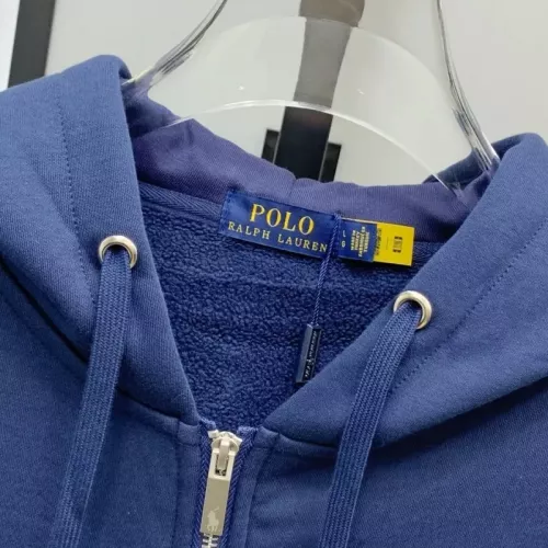 Replica Ralph Lauren Polo Hoodies Long Sleeved For Unisex #1360900 $56.00 USD for Wholesale