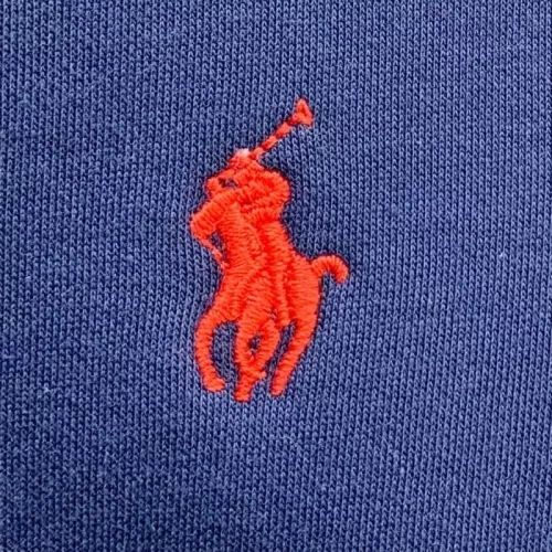 Replica Ralph Lauren Polo Hoodies Long Sleeved For Unisex #1360900 $56.00 USD for Wholesale