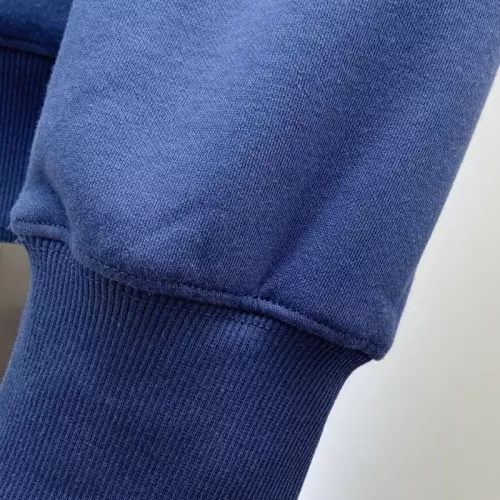 Replica Ralph Lauren Polo Hoodies Long Sleeved For Unisex #1360900 $56.00 USD for Wholesale