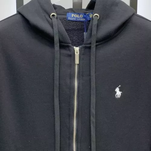 Replica Ralph Lauren Polo Hoodies Long Sleeved For Unisex #1360901 $56.00 USD for Wholesale