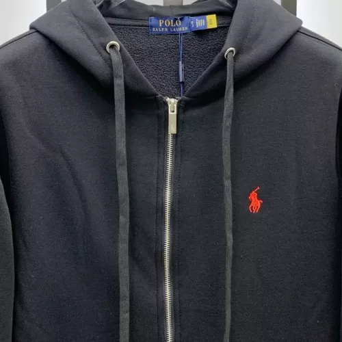 Replica Ralph Lauren Polo Hoodies Long Sleeved For Unisex #1360902 $56.00 USD for Wholesale