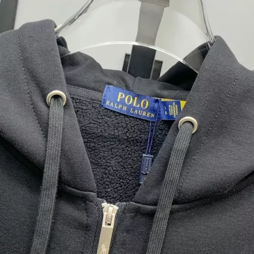Replica Ralph Lauren Polo Hoodies Long Sleeved For Unisex #1360902 $56.00 USD for Wholesale