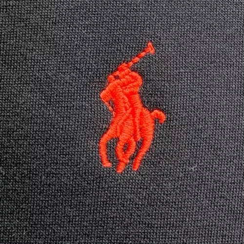Replica Ralph Lauren Polo Hoodies Long Sleeved For Unisex #1360902 $56.00 USD for Wholesale