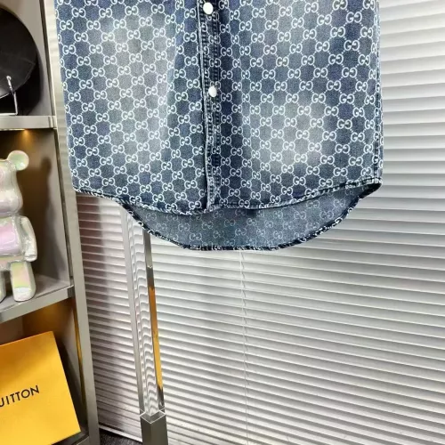 Replica Gucci T-Shirts Short Sleeved For Men #1360909 $64.00 USD for Wholesale