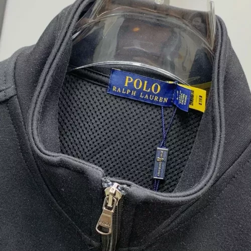 Replica Ralph Lauren Polo Jackets Sleeveless For Unisex #1360912 $68.00 USD for Wholesale