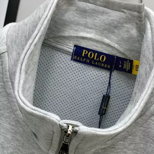 Replica Ralph Lauren Polo Jackets Sleeveless For Unisex #1360913 $68.00 USD for Wholesale