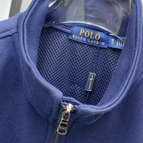 Replica Ralph Lauren Polo Jackets Sleeveless For Unisex #1360914 $68.00 USD for Wholesale