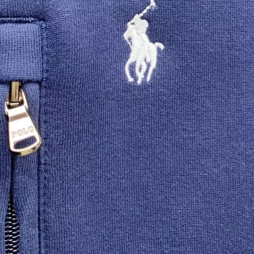 Replica Ralph Lauren Polo Jackets Sleeveless For Unisex #1360914 $68.00 USD for Wholesale