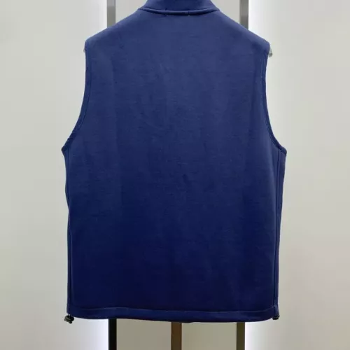 Replica Ralph Lauren Polo Jackets Sleeveless For Unisex #1360914 $68.00 USD for Wholesale