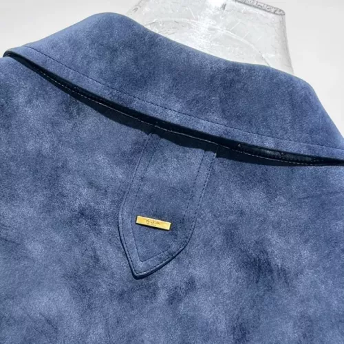 Replica Louis Vuitton LV Jackets Long Sleeved For Men #1360919 $162.00 USD for Wholesale